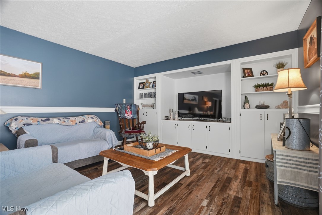 Saybrook Sec 01 - Residential