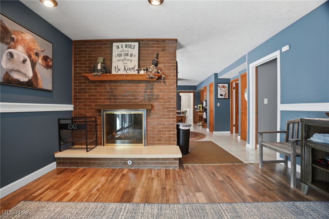 Saybrook Sec 01 - Residential