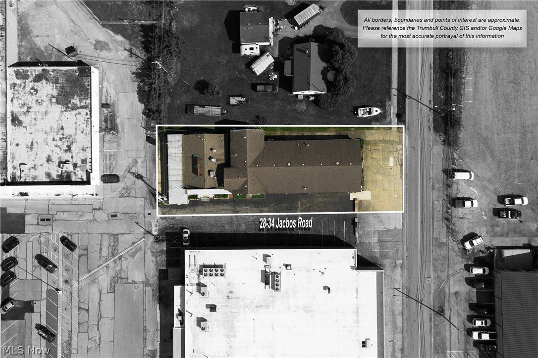 28 Jacobs Road