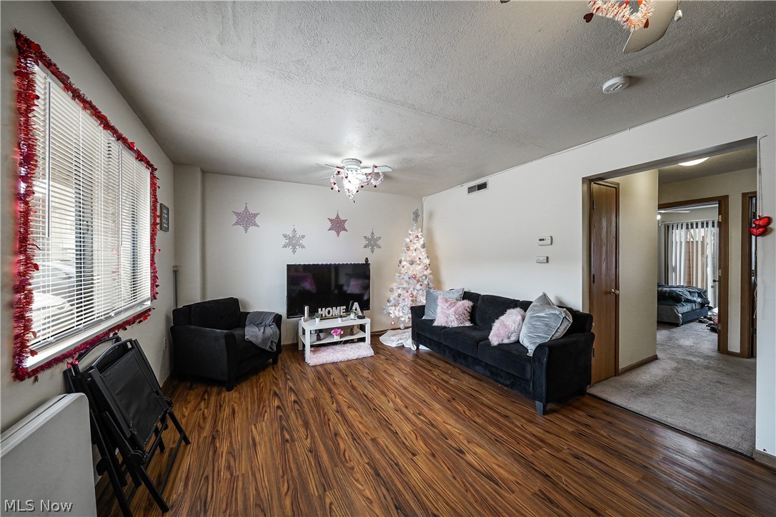 Wiley Buchtel Place - Residential Income