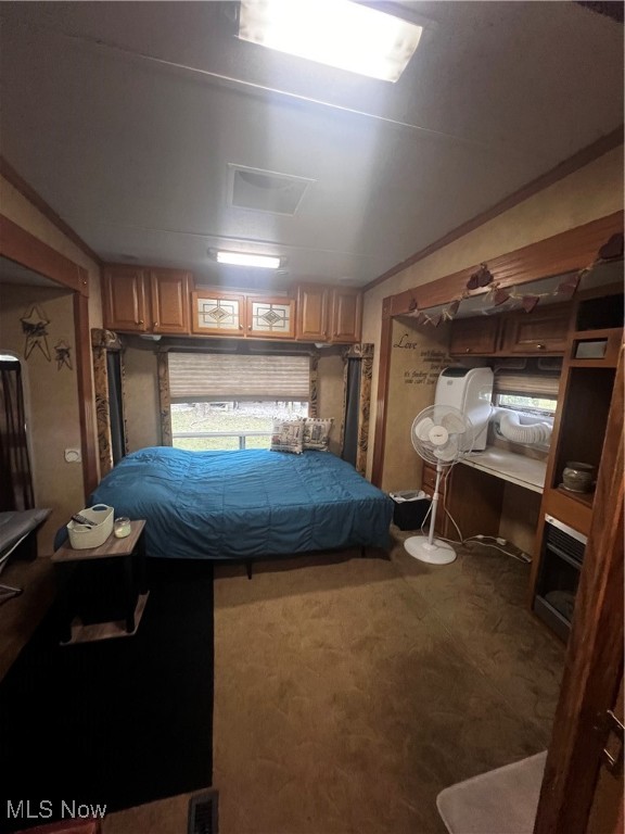 S F Cp Grounds Sub - Residential