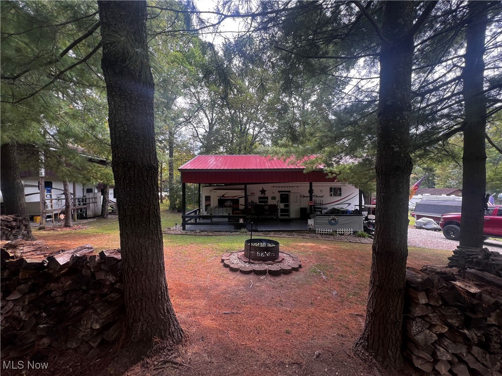 S F Cp Grounds Sub - Residential