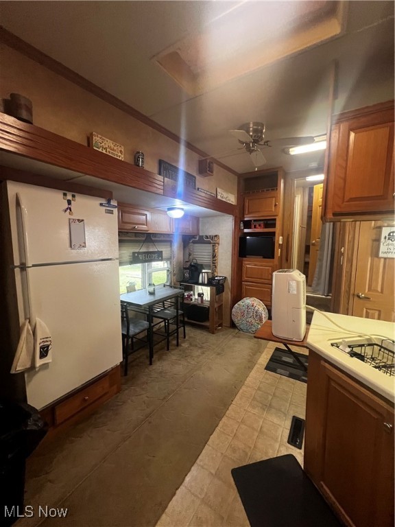 S F Cp Grounds Sub - Residential