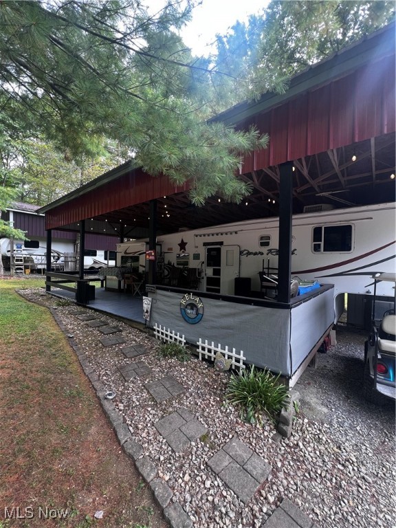 S F Cp Grounds Sub - Residential