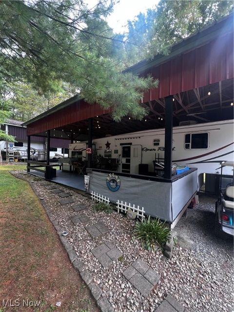 Homes For Sale - Broadhead Road #179  180<br/> Kimbolton, OH 43749