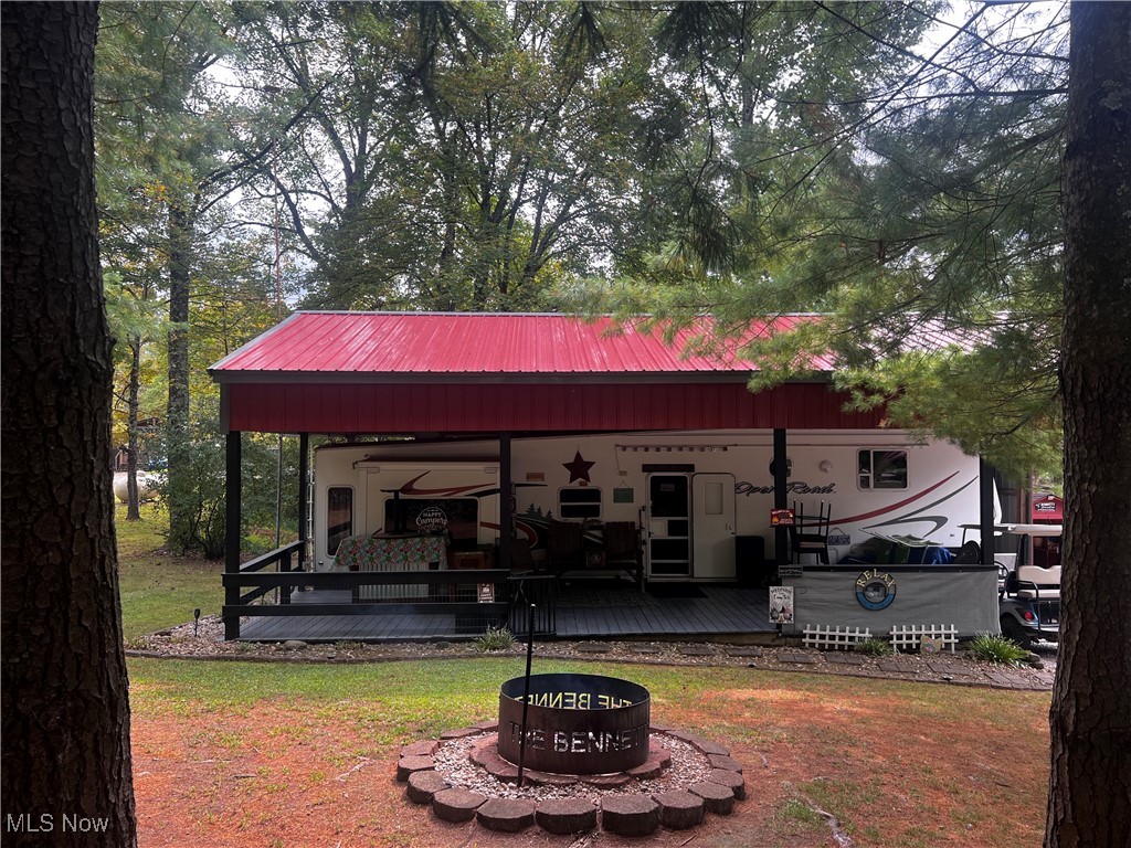 S F Cp Grounds Sub - Residential