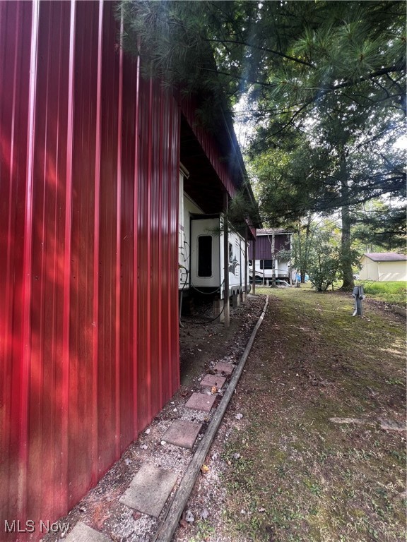 S F Cp Grounds Sub - Residential