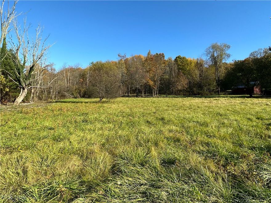 Build your dream home with KNL Custom Homes on this picturesque, wooded lot, nestled in the highly desirable Sharon Township. Located in a prime location, this stunning piece of land offers a serene and private setting while maintaining excellent accessibility to key transportation routes such as Route 18, I-77, and I-71. With nearby access to Medina and Montrose, you'll find yourself within arm's reach of a plethora of amenities and conveniences that make life truly enjoyable. Located in the highly sought-after Highland School District, renowned for its excellence in education! Don't miss your chance to turn your vision of the perfect home into a reality on this exceptional parcel of land. Contact us today to explore the possibilities and embark on the journey of crafting your dream home in Sharon Township. This is an opportunity that won't last long, so seize it now and make your dream home a reality!