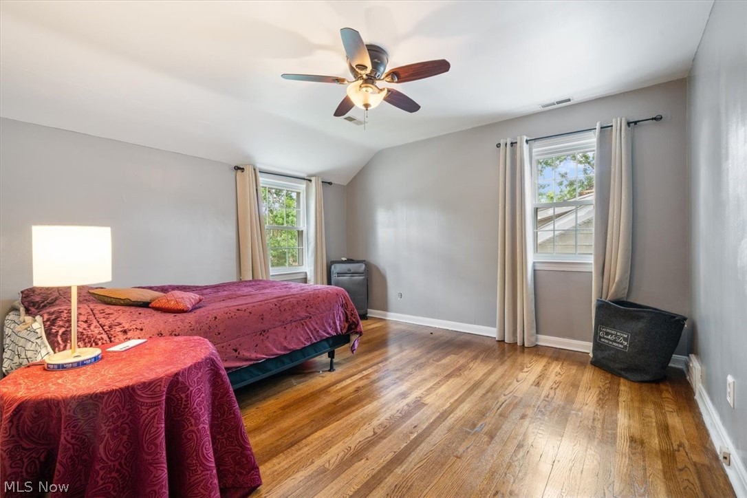 Riverside Manor - Residential