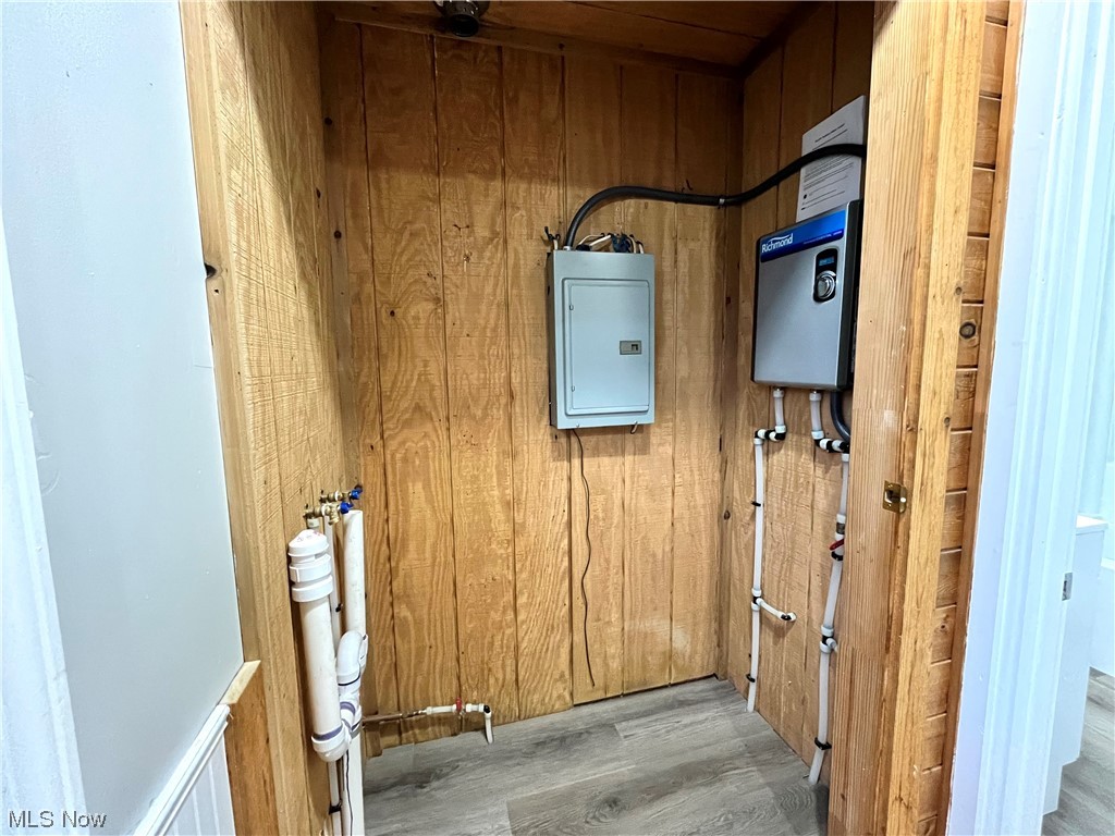 Hendrys Sub - Residential