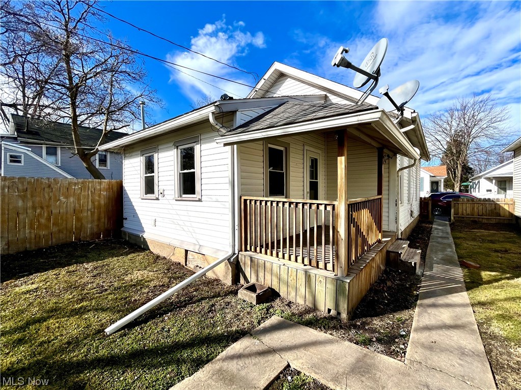 Hendrys Sub - Residential