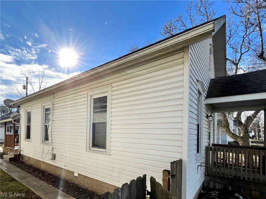 Hendrys Sub - Residential