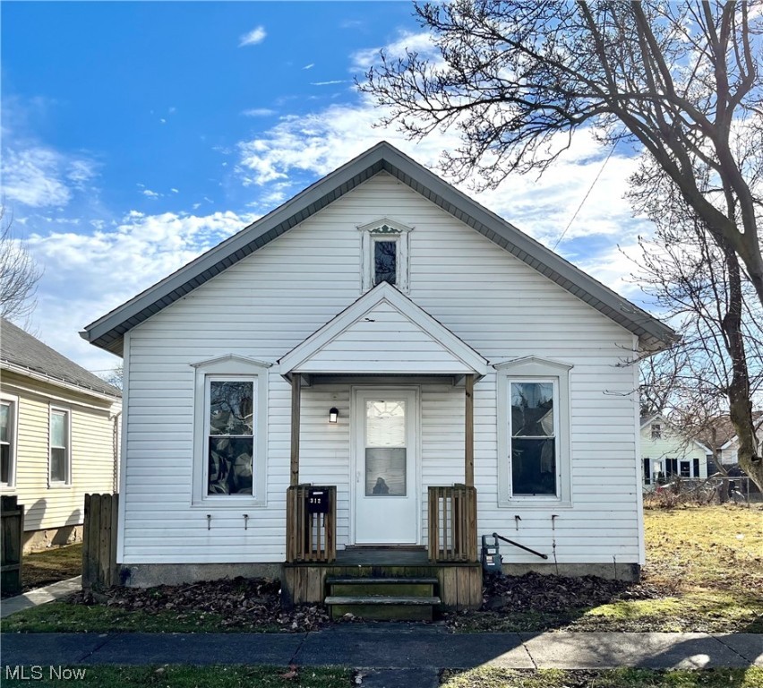 Hendrys Sub - Residential