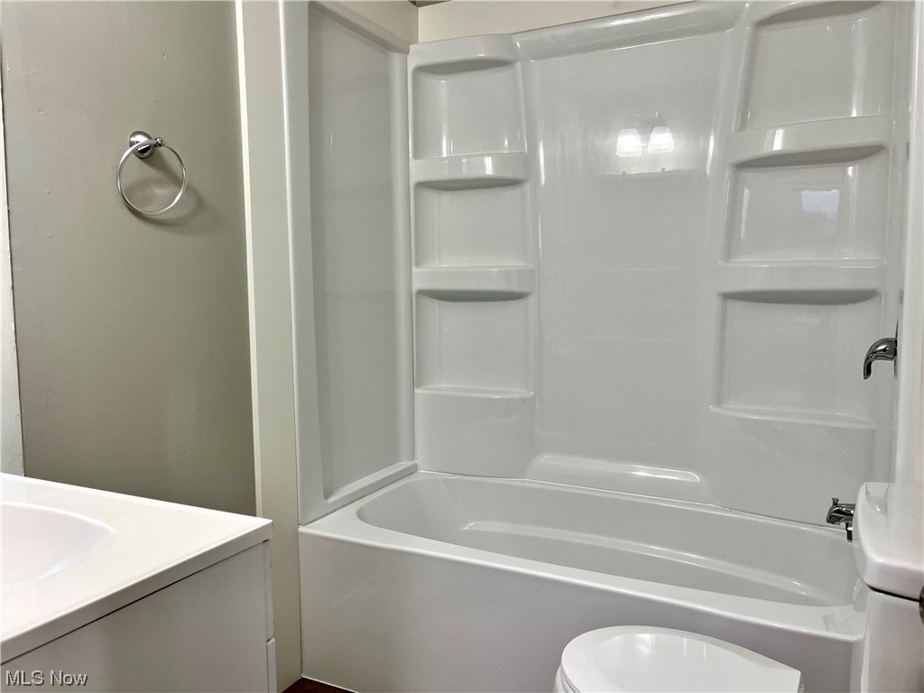 Hendrys Sub - Residential