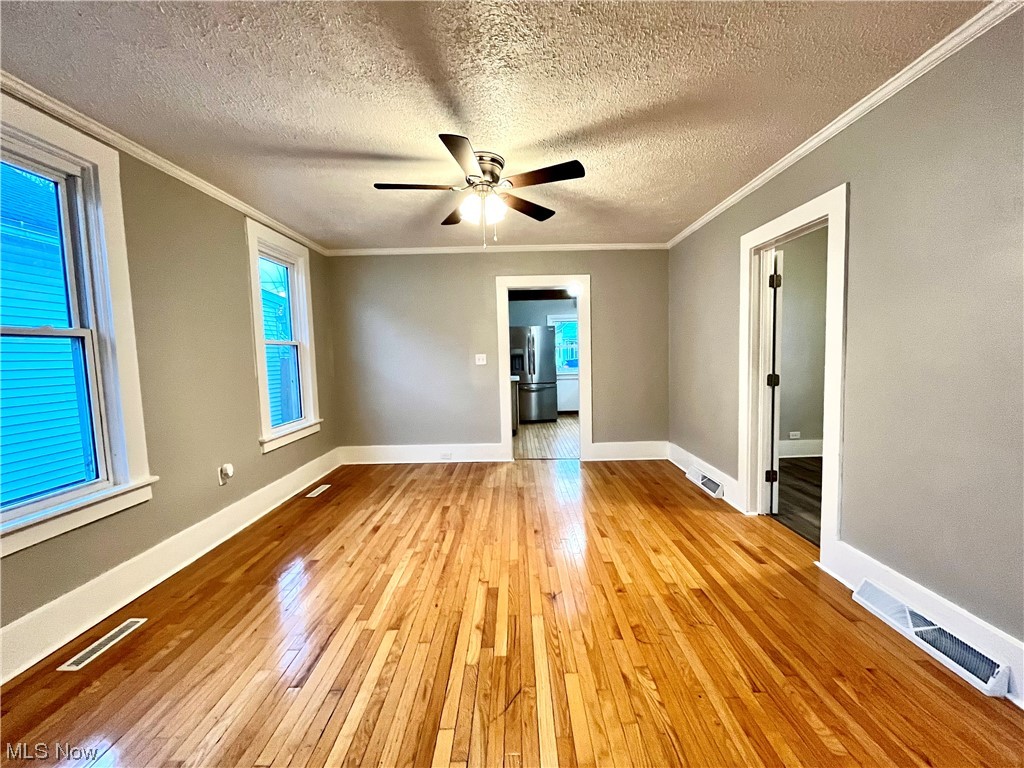 Hendrys Sub - Residential