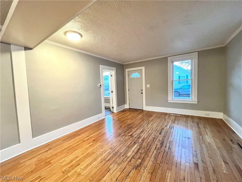 Hendrys Sub - Residential