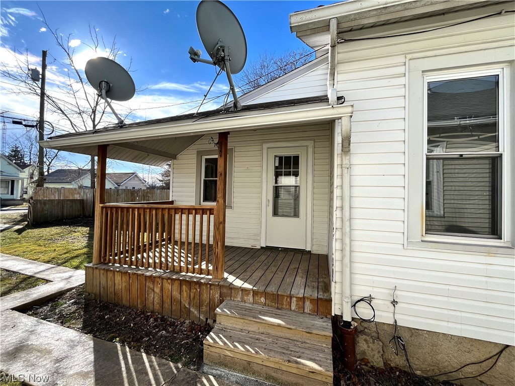 Hendrys Sub - Residential