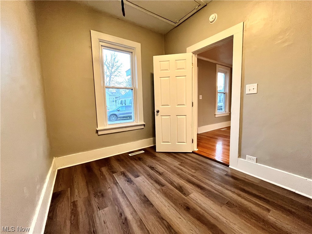 Hendrys Sub - Residential