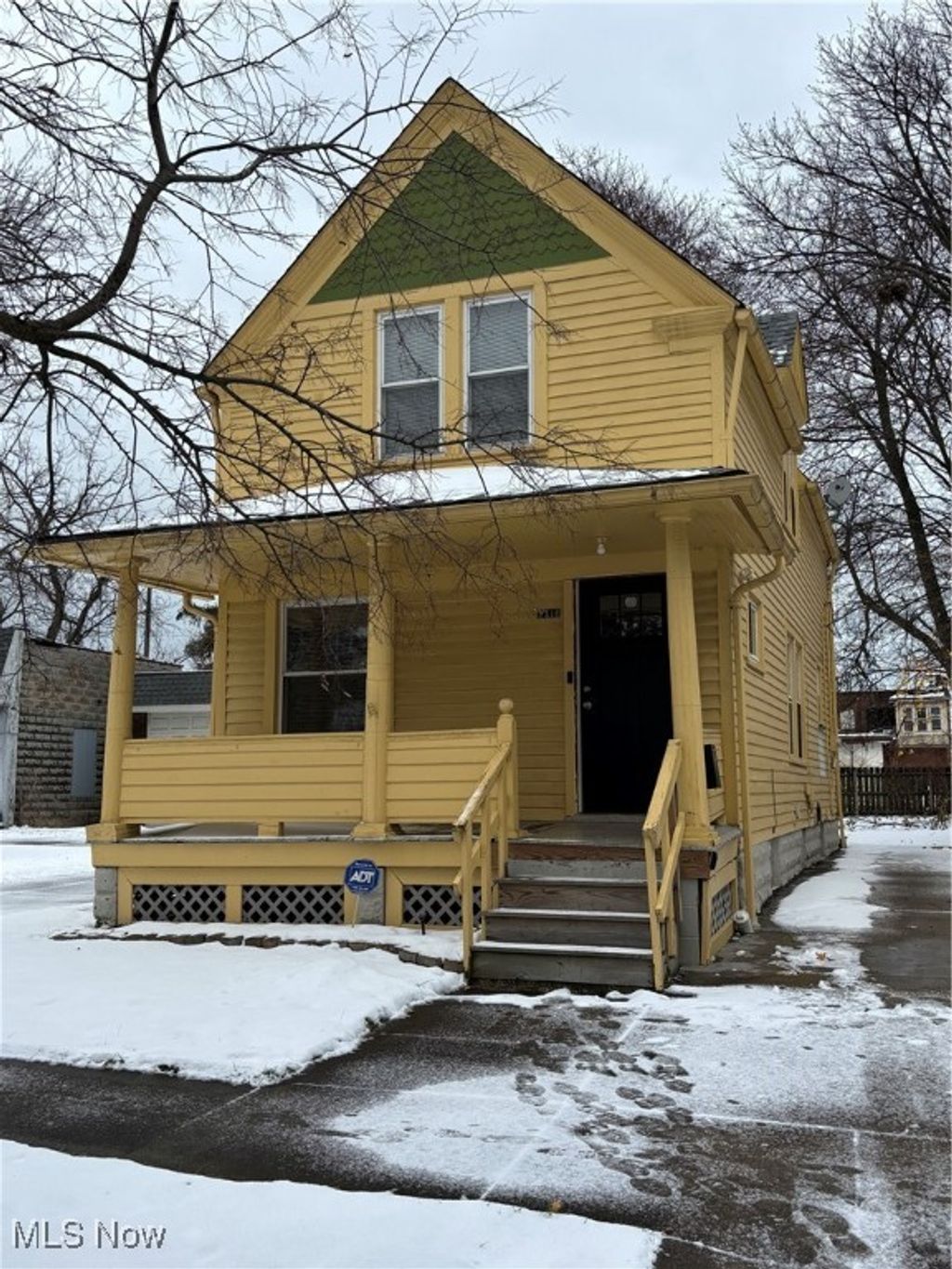 Photo of 9516 Kirkwood Ave, Cleveland, OH 44102 (MLS # 5174772)