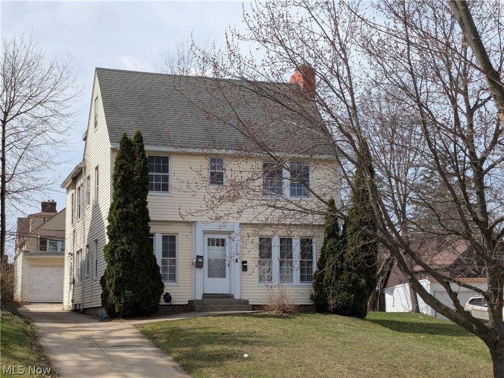 Photo of 3536 Daleford Road #2, Shaker Heights, OH 44120 (MLS # 5193919)