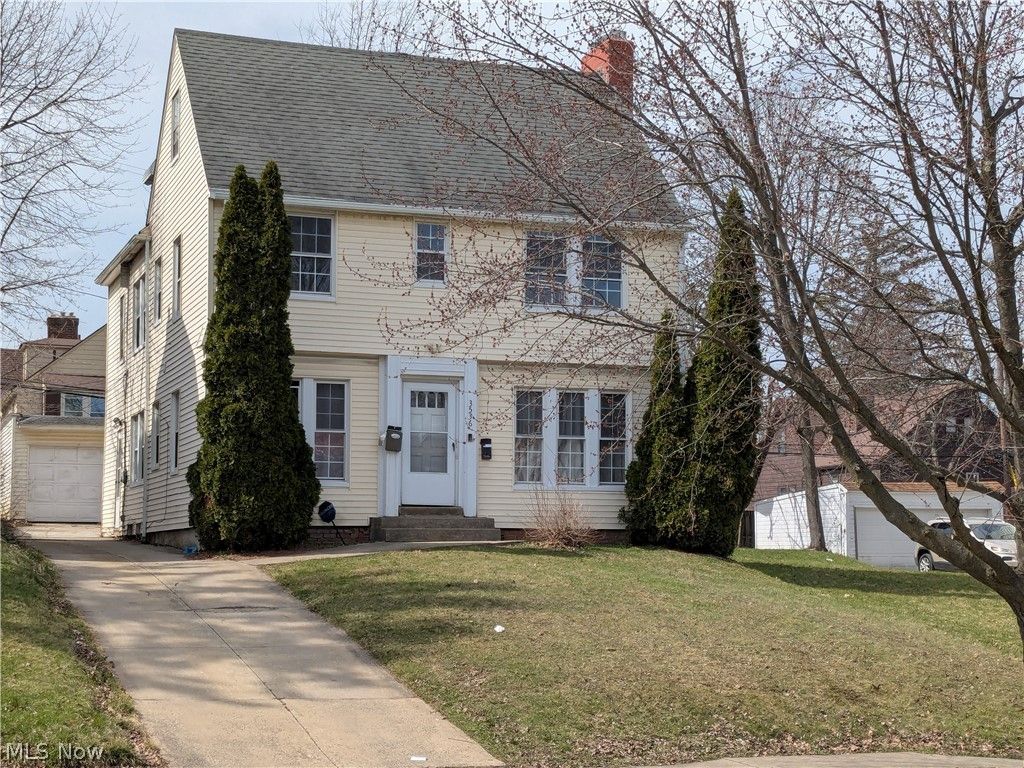 Photo of 3536 Daleford Road #2, Shaker Heights, OH 44120 (MLS # 5193919)