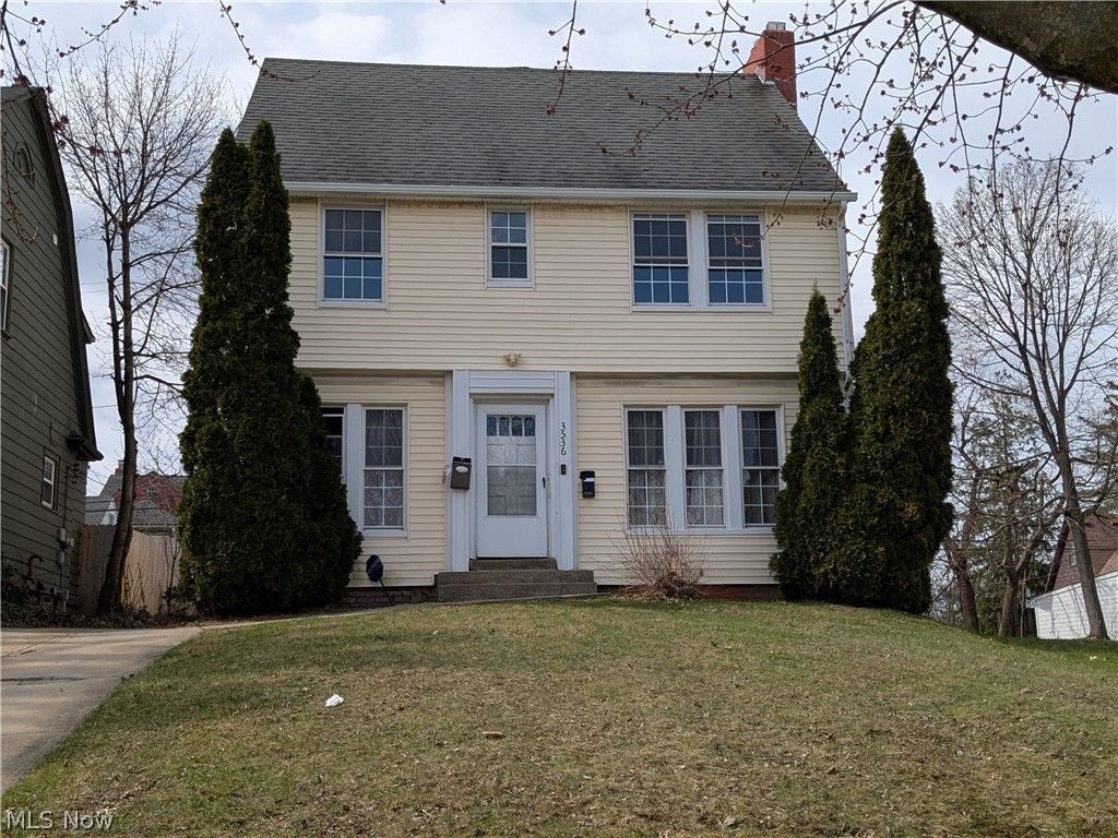 Photo of 3536 Daleford Road #2, Shaker Heights, OH 44120 (MLS # 5193919)