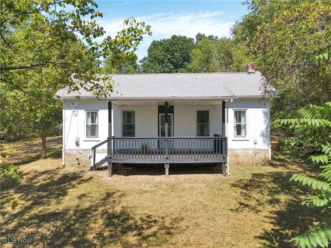 3815 Dillon Falls Road, Zanesville, OH 43701 - #: 5068249