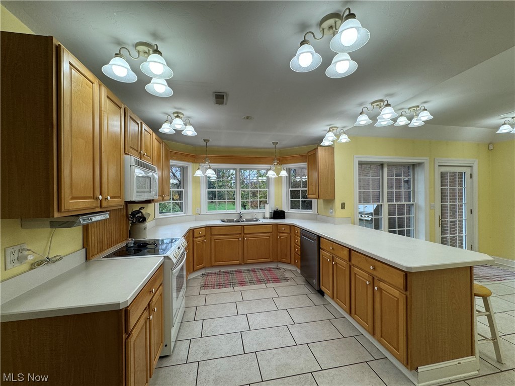 Burton - Residential