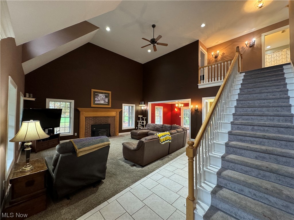 Burton - Residential