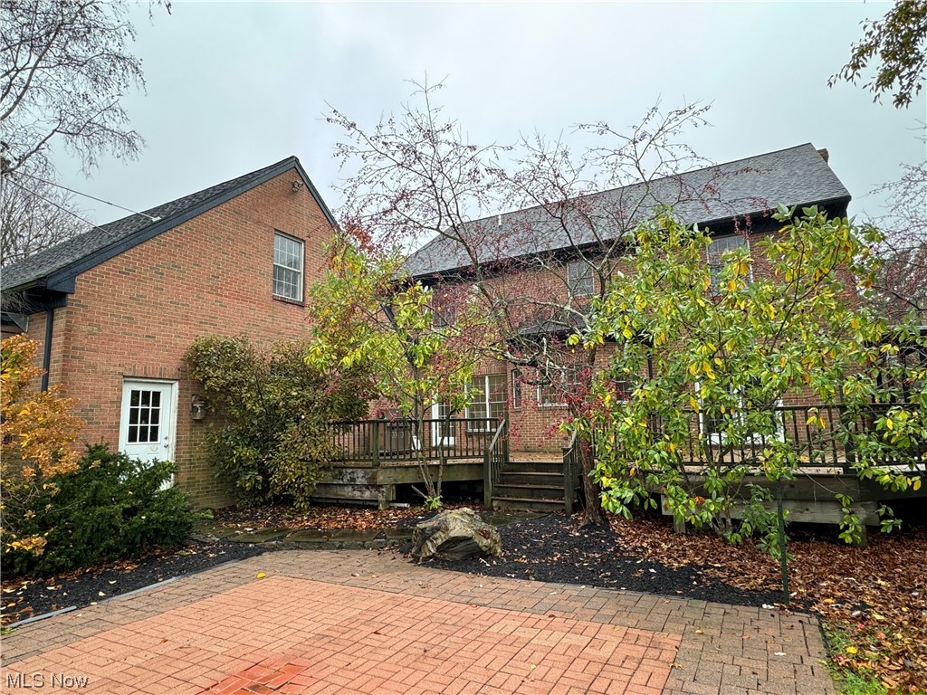 Burton - Residential