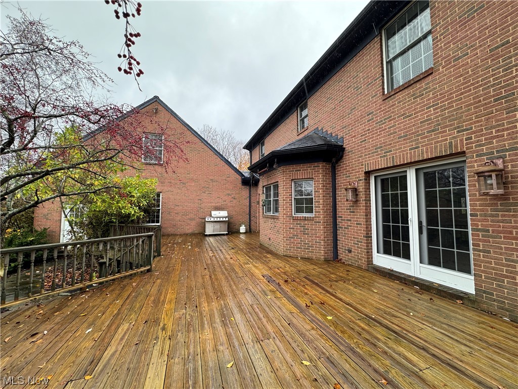 Burton - Residential