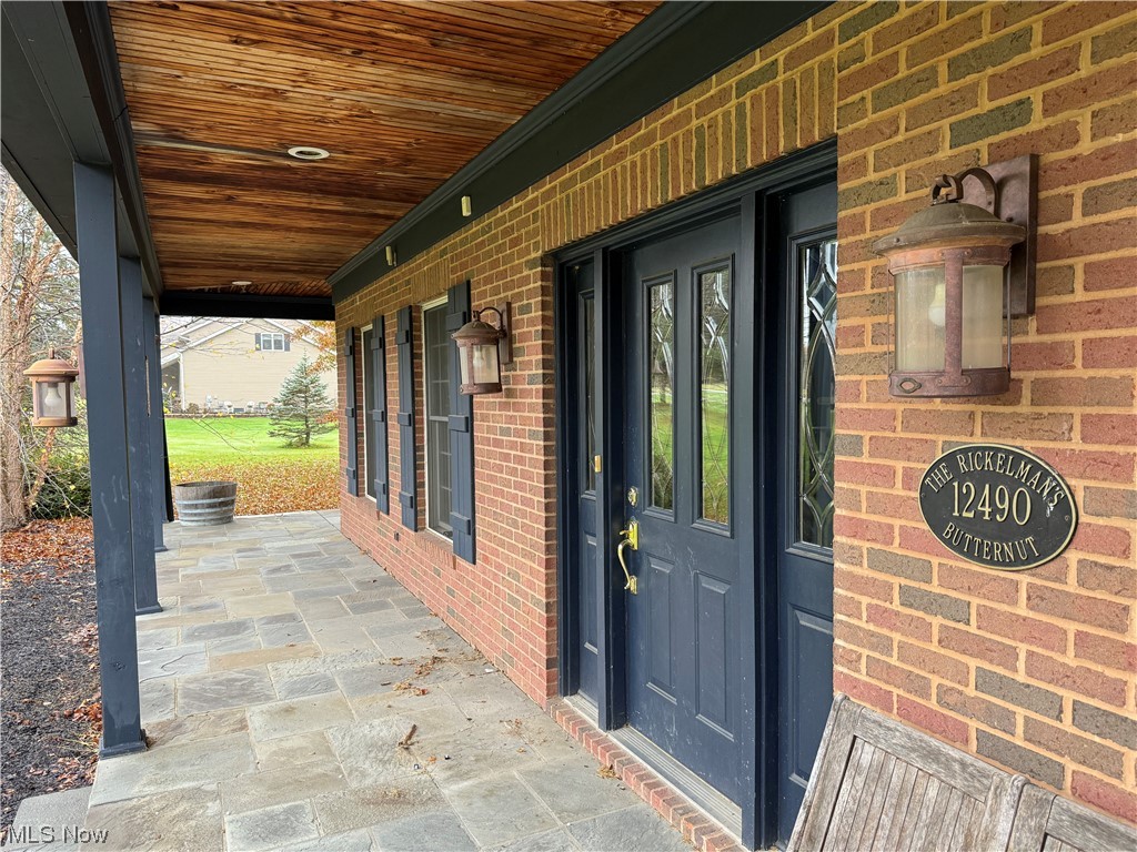 Burton - Residential