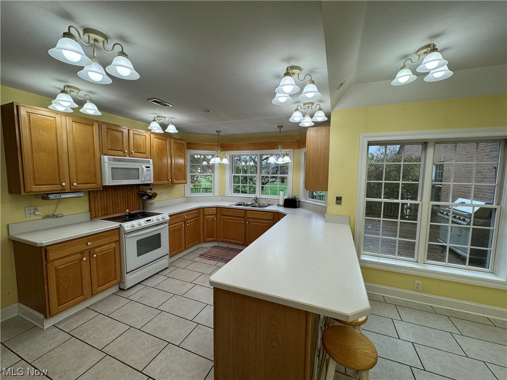 Burton - Residential