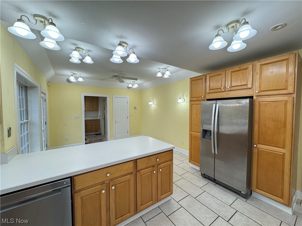 Burton - Residential