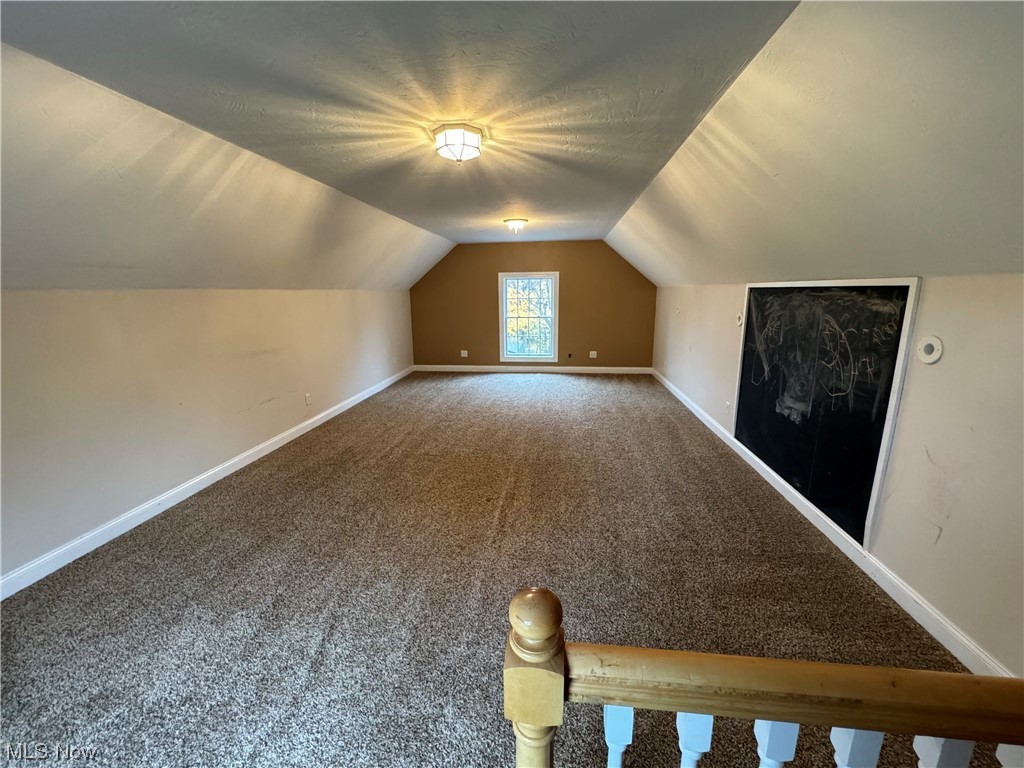 Burton - Residential