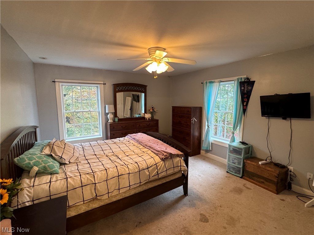 Burton - Residential