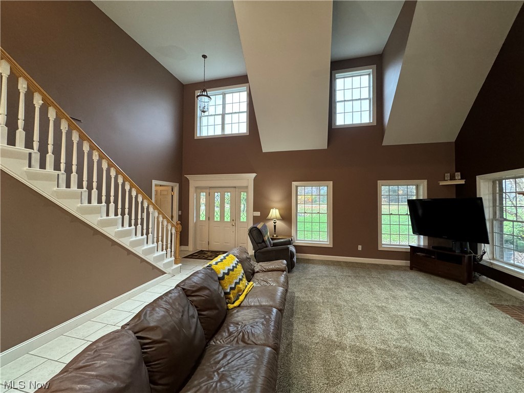 Burton - Residential