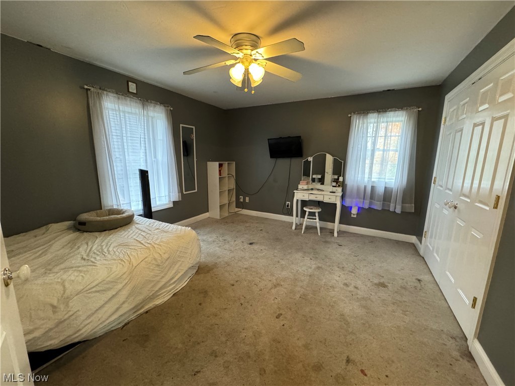 Burton - Residential