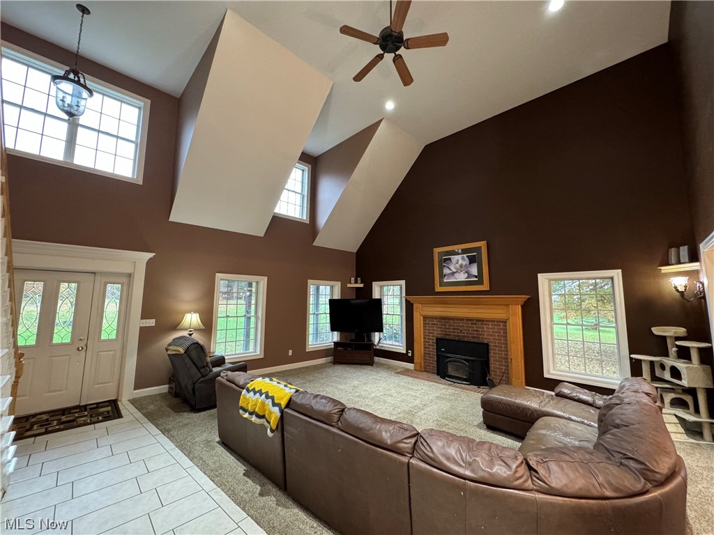 Burton - Residential