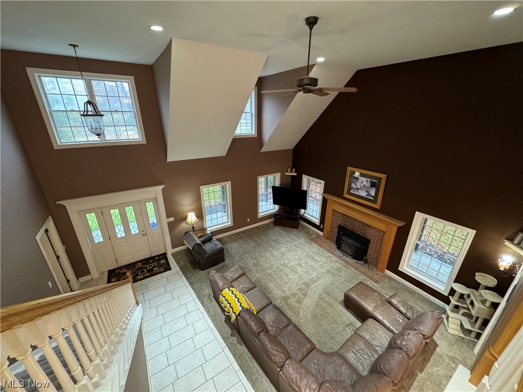 Burton - Residential