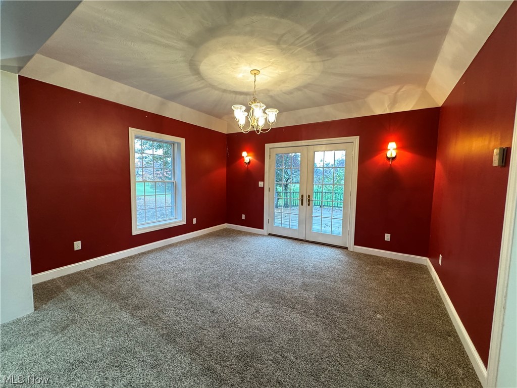 Burton - Residential