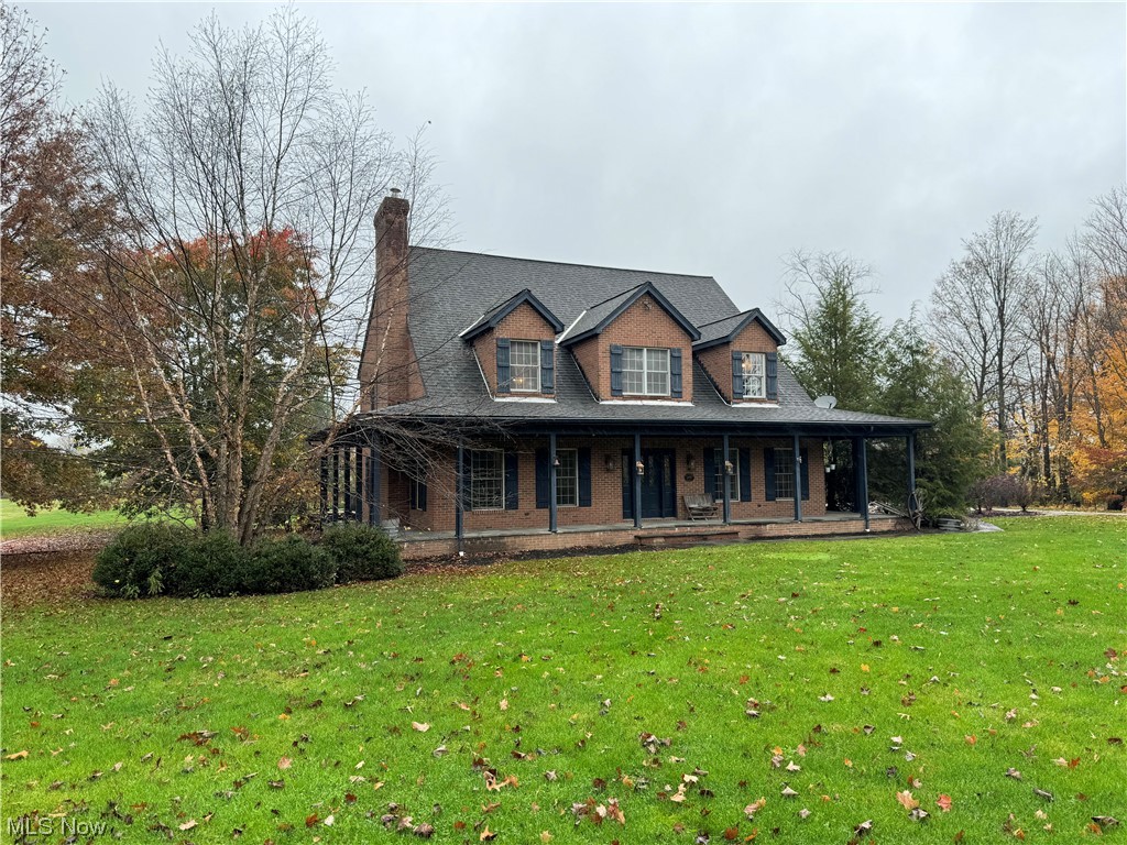 Burton - Residential