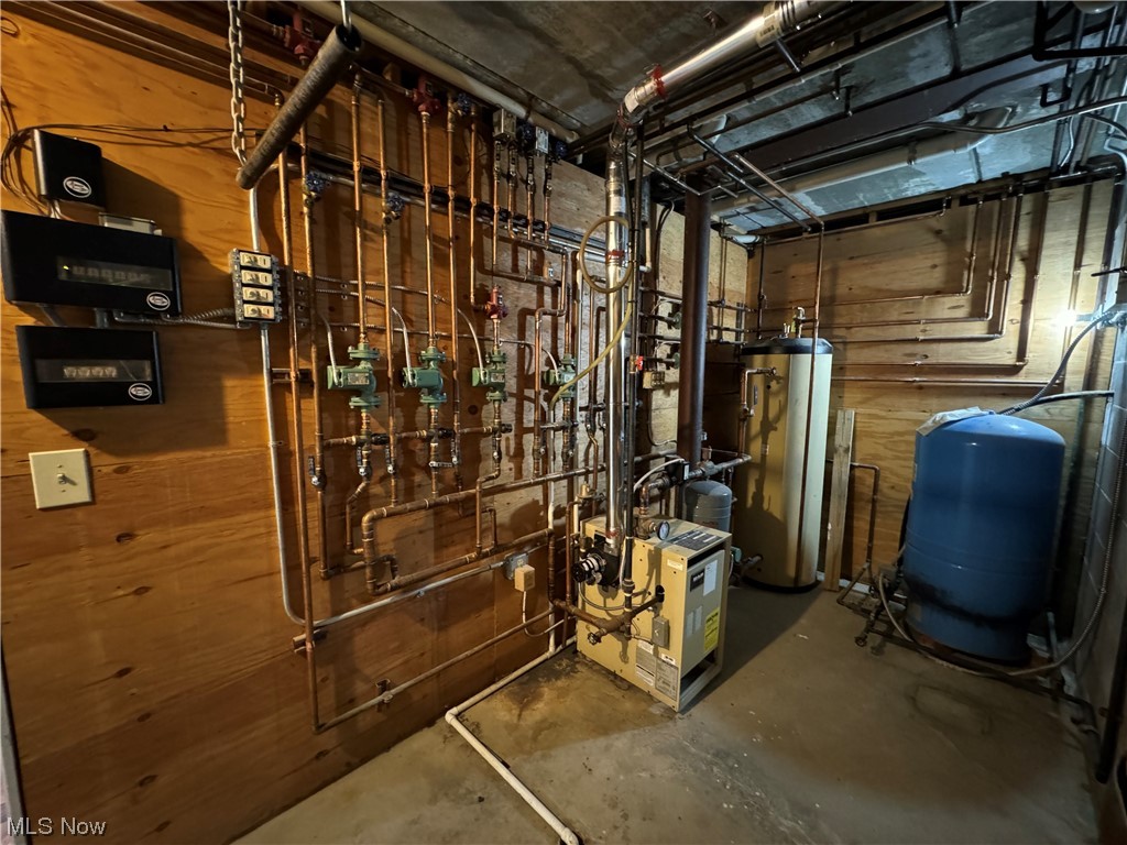 Burton - Residential