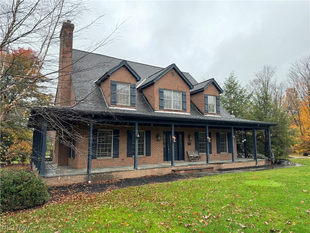 Burton - Residential