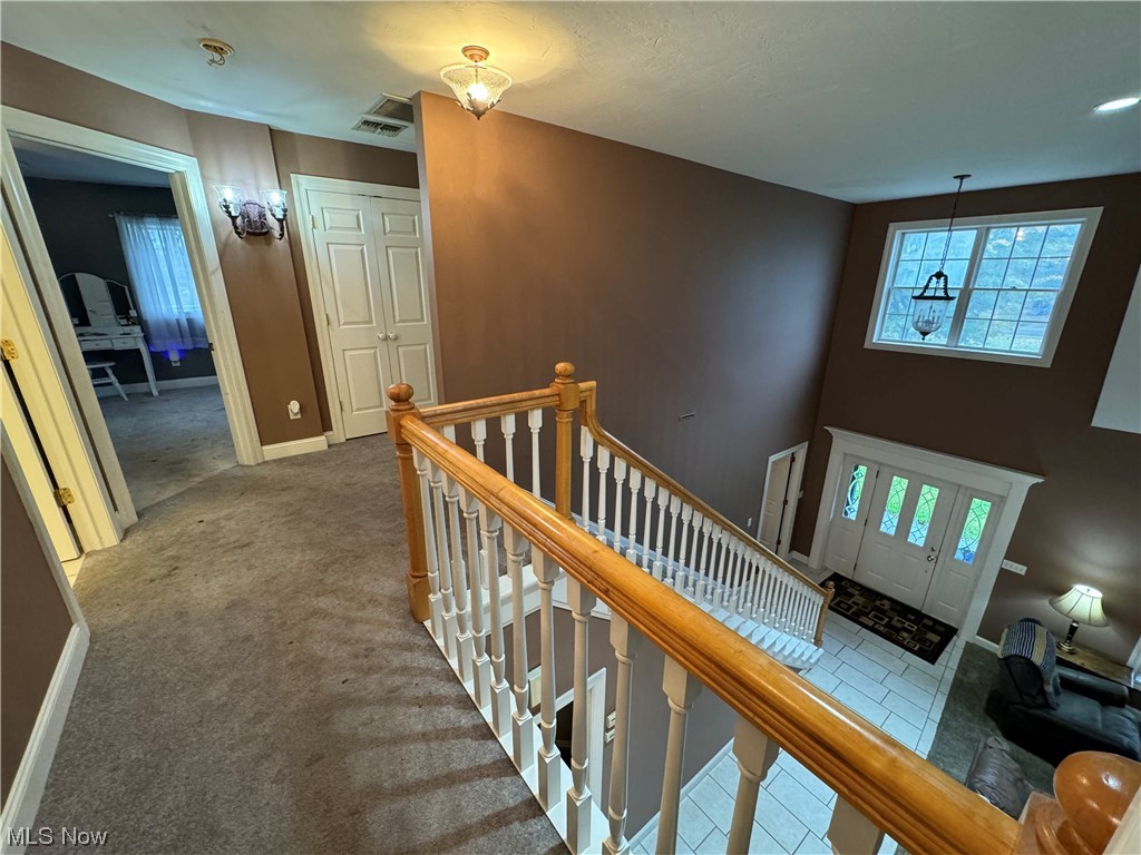 Burton - Residential