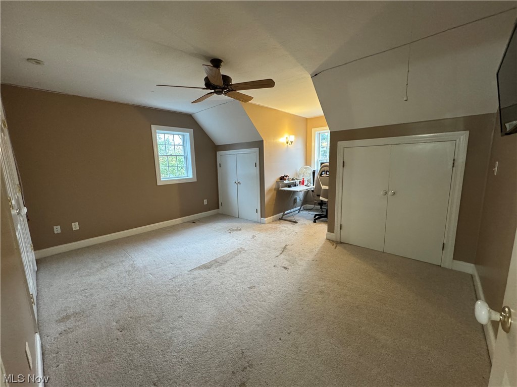 Burton - Residential