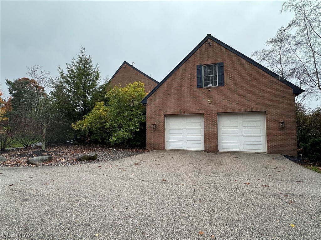 Burton - Residential