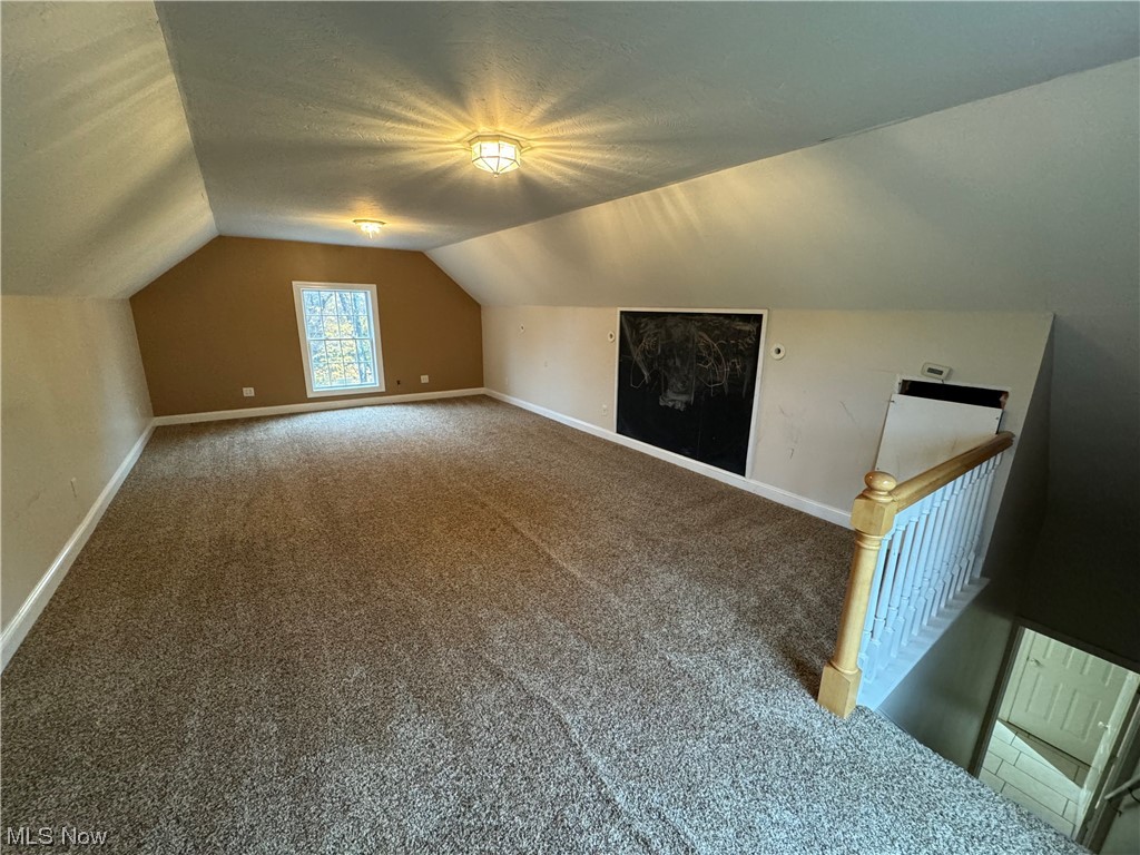 Burton - Residential