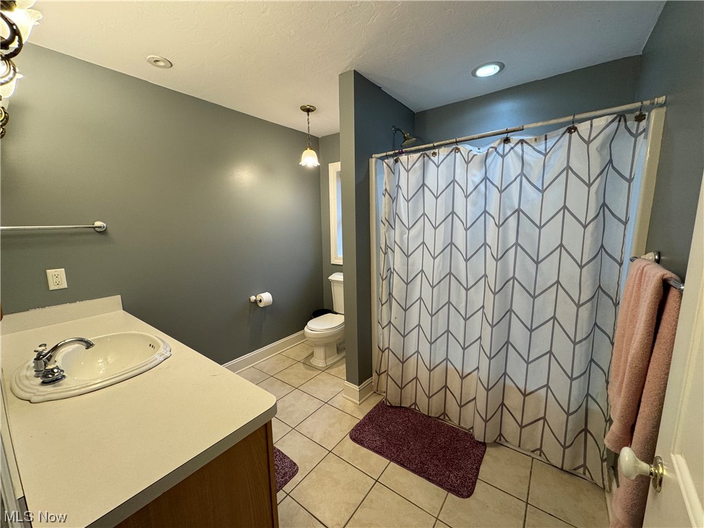 Burton - Residential