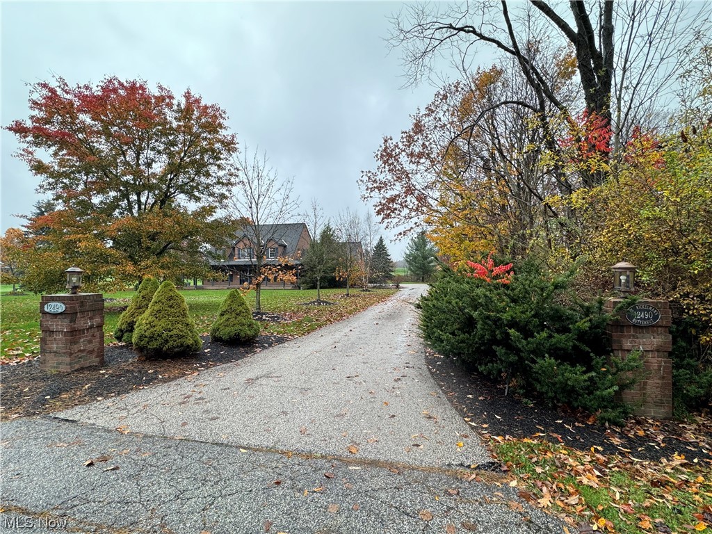 Burton - Residential